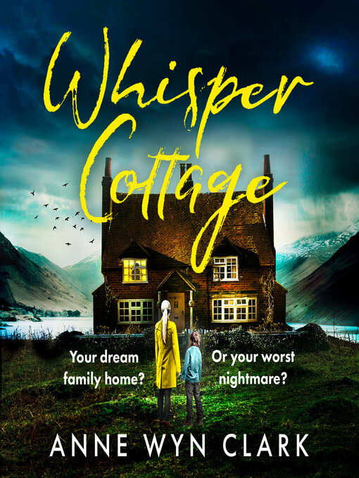 Title details for Whisper Cottage by Anne Wyn Clark - Wait list